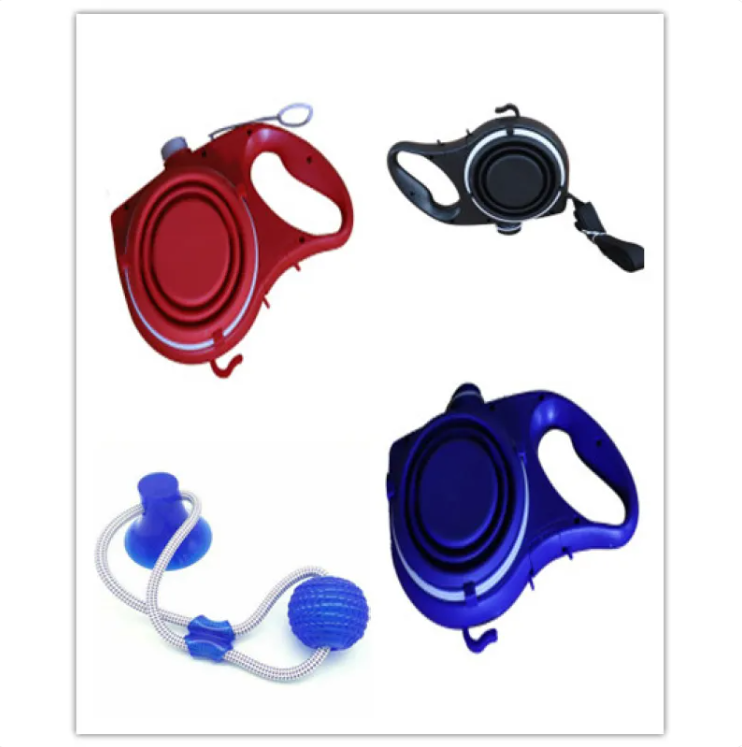 On-the-Go Pet Hydration Pack