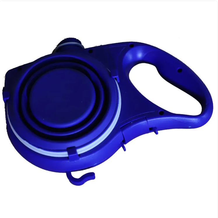 On-the-Go Pet Hydration Pack