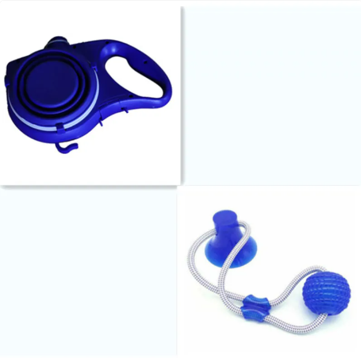 On-the-Go Pet Hydration Pack