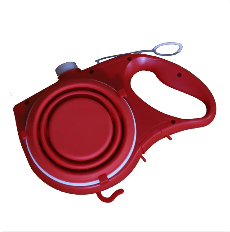 On-the-Go Pet Hydration Pack