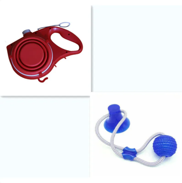 On-the-Go Pet Hydration Pack