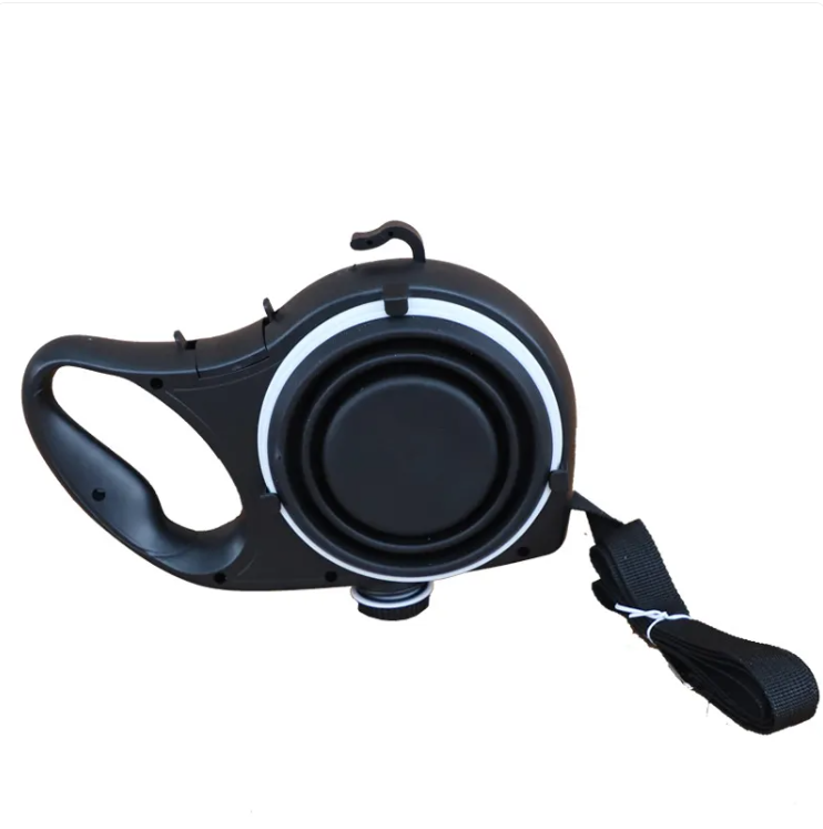 On-the-Go Pet Hydration Pack
